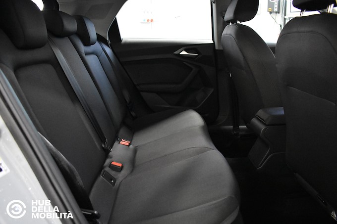 AUDI A1 SPB 30 TFSI S tronic Admired Advanced